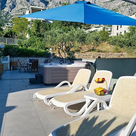 1 Bedroom Stunning Apartment In Μακάρσκα Εξωτερικό φωτογραφία