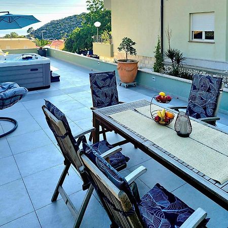 1 Bedroom Stunning Apartment In Μακάρσκα Εξωτερικό φωτογραφία