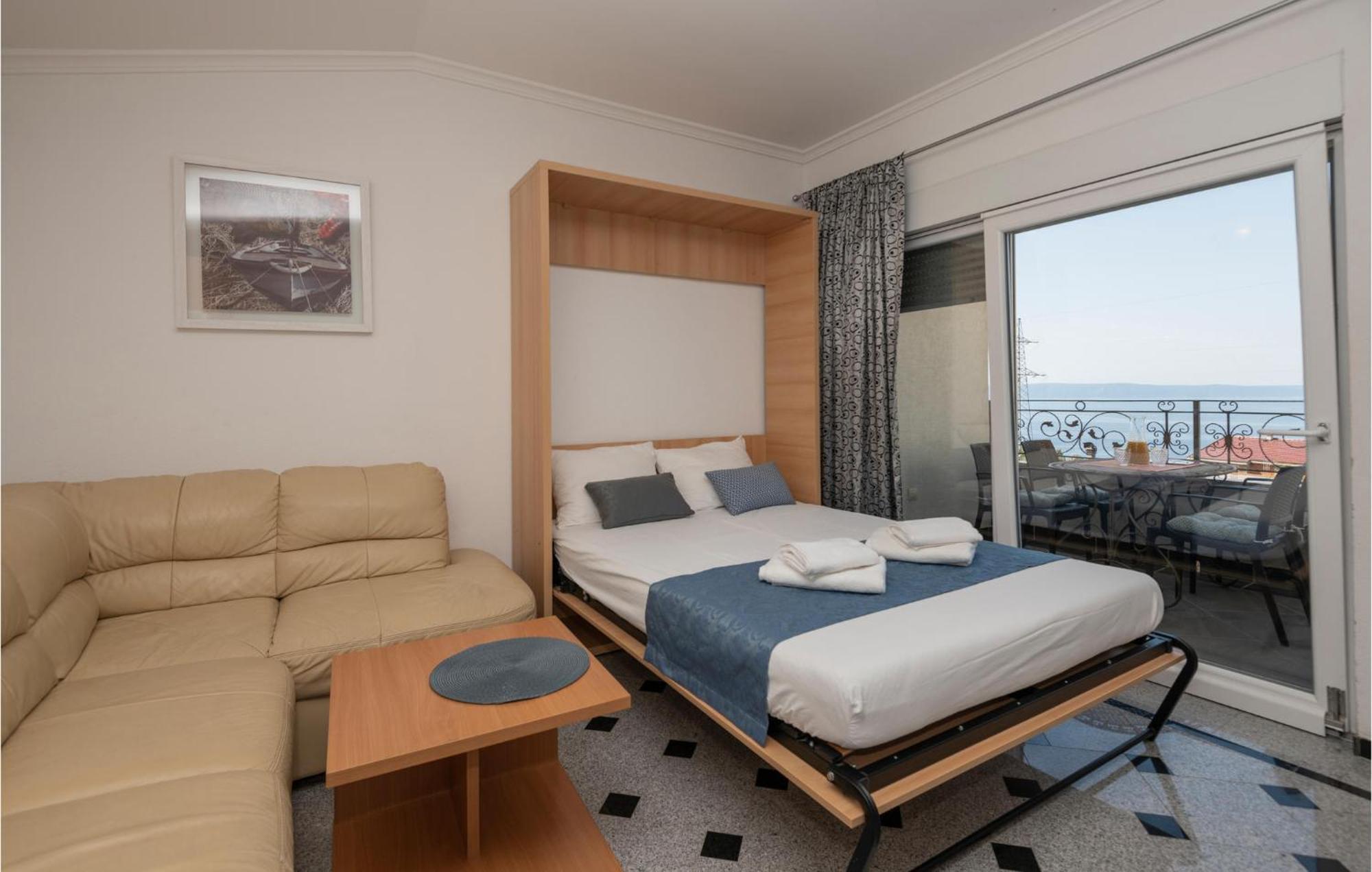 1 Bedroom Stunning Apartment In Μακάρσκα Εξωτερικό φωτογραφία